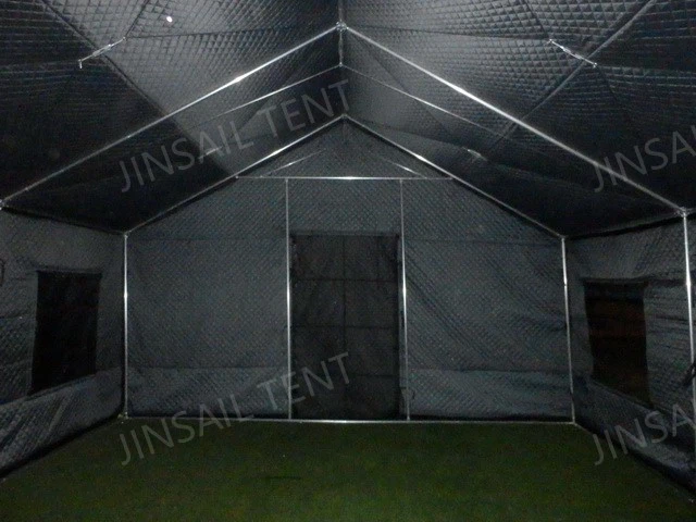 10 man Aluminum military tents army camping outdoor